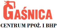 Gaśnica Mielec Logo